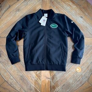Brand New Nike New York Jets Jacket